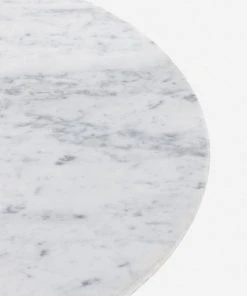 Lulu And Georgia Catanzaro Indoor / Outdoor Round Coffee Table 6 Lulu And Georgia Catanzaro Indoor / Outdoor Round Coffee Table