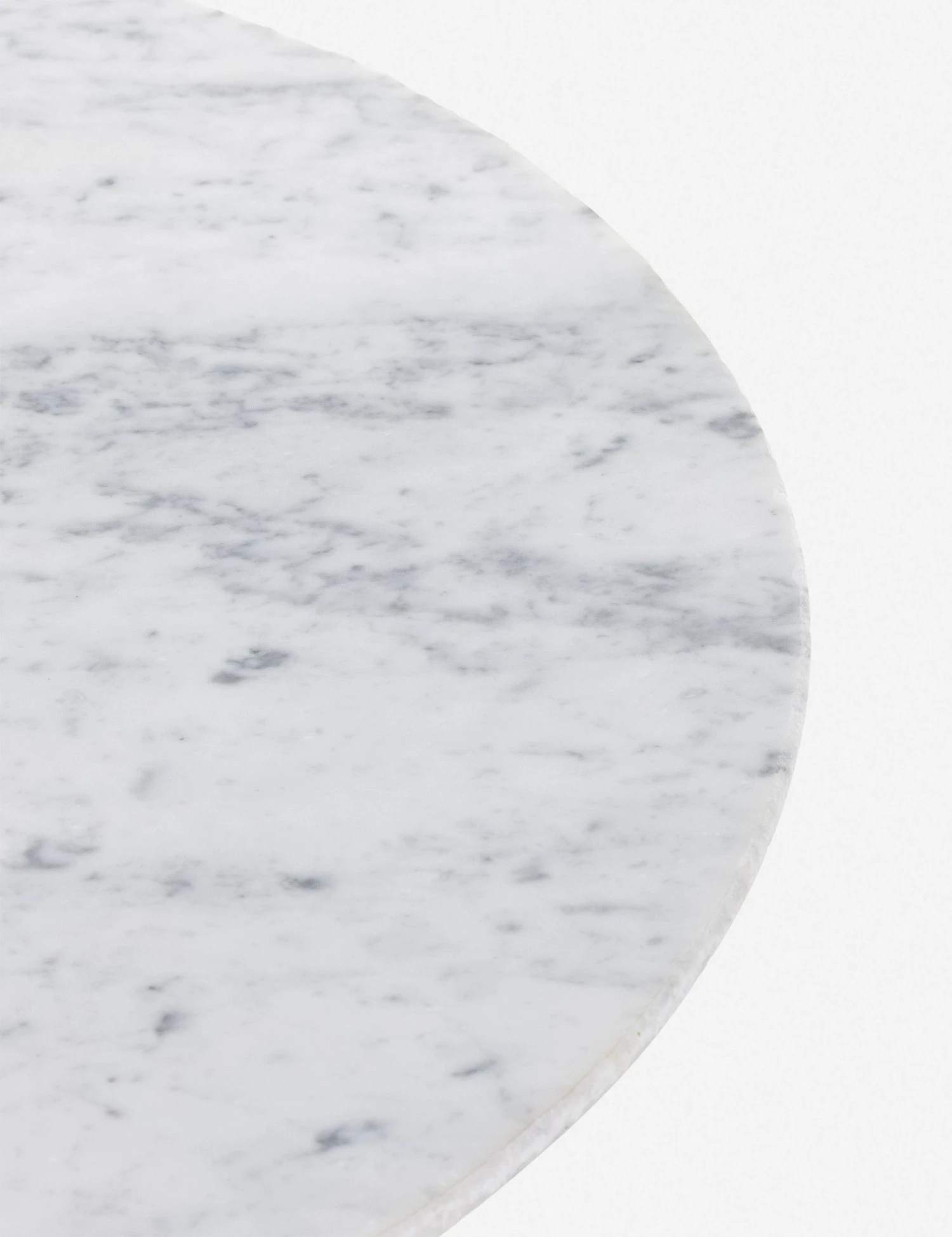 226896-001_DET_5.jpg Lulu And Georgia Catanzaro Indoor / Outdoor Round Coffee Table