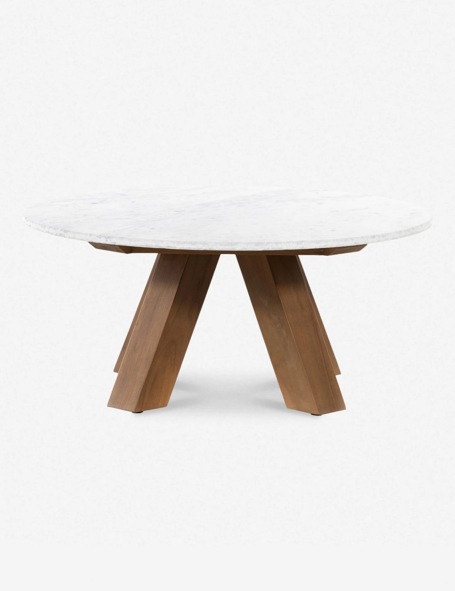 226896-001_FRT_1_43b026b0-c877-4a22-8277-40783a85b2e5.jpg Lulu And Georgia Catanzaro Indoor / Outdoor Round Coffee Table