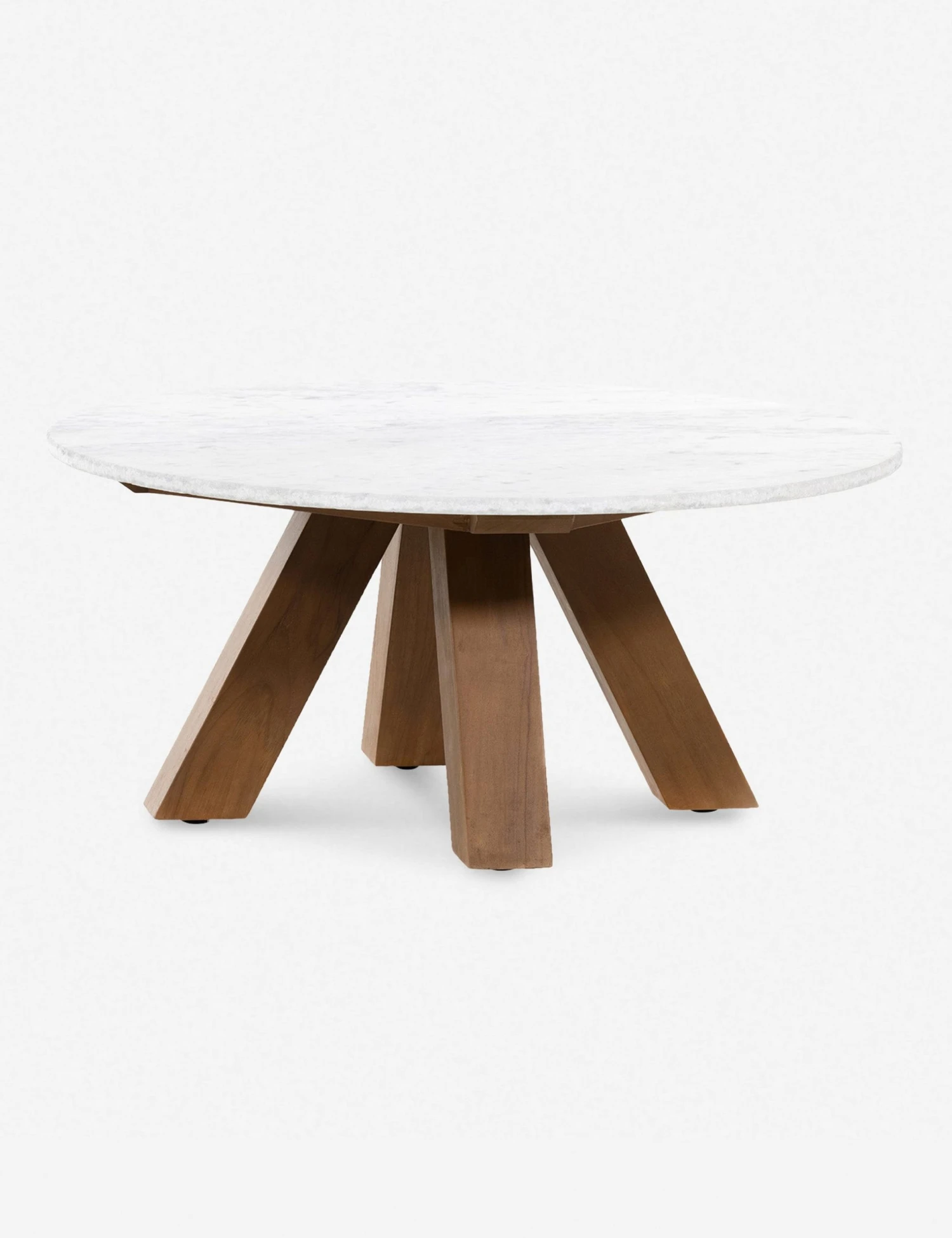 226896-001_PRM_1_1_f4747b92-6900-4c56-8fbe-3faf17f6f96e.jpg Lulu And Georgia Catanzaro Indoor / Outdoor Round Coffee Table