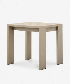 Lulu And Georgia Mona Indoor / Outdoor Side Table