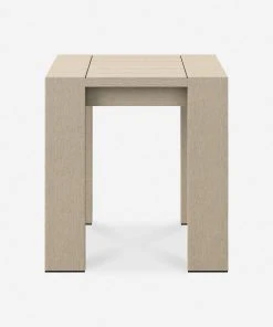 Lulu And Georgia Mona Indoor / Outdoor Side Table