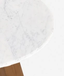 Lulu And Georgia Catanzaro Indoor / Outdoor Round Side Table New 4 Lulu And Georgia Catanzaro Indoor / Outdoor Round Side Table New