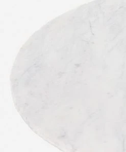 Lulu And Georgia Catanzaro Indoor / Outdoor Round Side Table New 6 Lulu And Georgia Catanzaro Indoor / Outdoor Round Side Table New