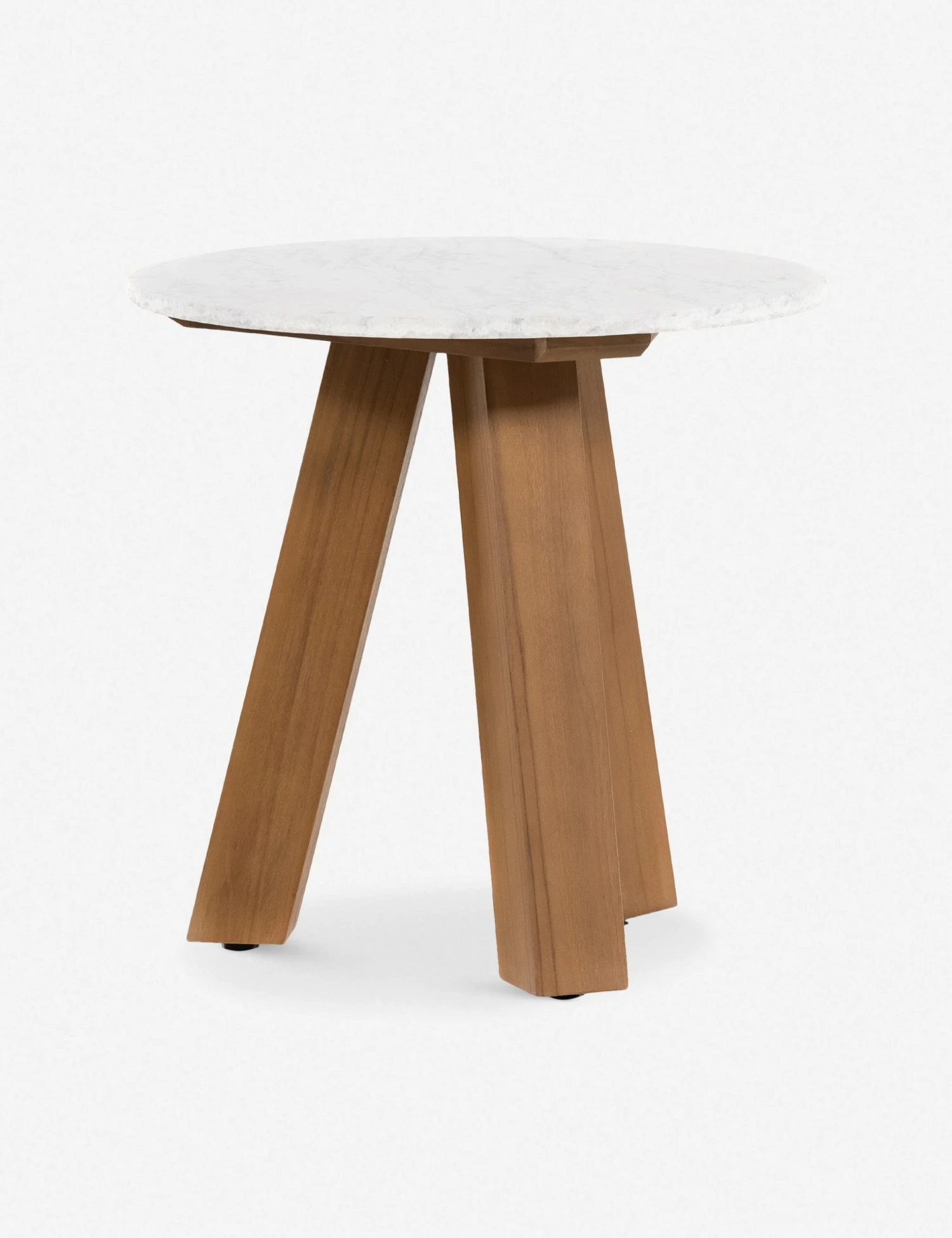 226909-001_SID_1.jpg Lulu And Georgia Catanzaro Indoor / Outdoor Round Side Table New