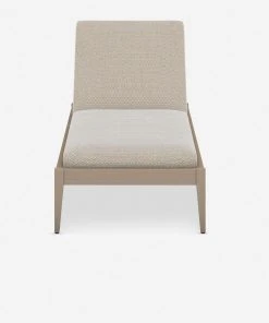 Lulu And Georgia Cadenza Indoor / Outdoor Chaise 5 Lulu And Georgia Cadenza Indoor / Outdoor Chaise