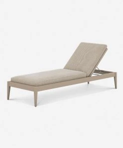 Lulu And Georgia Cadenza Indoor / Outdoor Chaise 4 Lulu And Georgia Cadenza Indoor / Outdoor Chaise