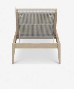 Lulu And Georgia Cadenza Indoor / Outdoor Chaise 3 Lulu And Georgia Cadenza Indoor / Outdoor Chaise