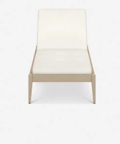 Lulu And Georgia Cadenza Indoor / Outdoor Chaise