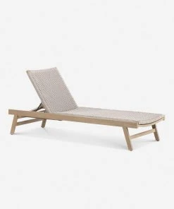 Lulu And Georgia New Delmar Indoor / Outdoor Chaise