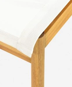 Lulu And Georgia Charise Indoor / Outdoor Ottoman 7 Lulu And Georgia Charise Indoor / Outdoor Ottoman