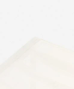 Lulu And Georgia Charise Indoor / Outdoor Ottoman 8 Lulu And Georgia Charise Indoor / Outdoor Ottoman