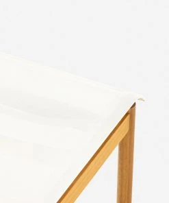 Lulu And Georgia Charise Indoor / Outdoor Ottoman 4 Lulu And Georgia Charise Indoor / Outdoor Ottoman