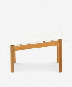 Lulu And Georgia Charise Indoor / Outdoor Ottoman 2 Lulu And Georgia Charise Indoor / Outdoor Ottoman