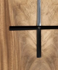 Lulu And Georgia Brody Clock