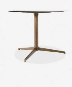 Lulu And Georgia Furniture Celie Bistro Table