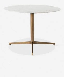 Lulu And Georgia Furniture Celie Bistro Table