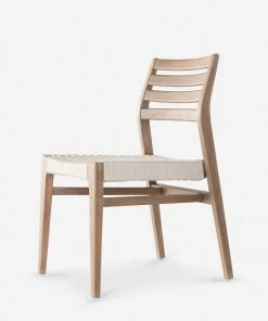 Lulu And Georgia Lucille Indoor / Outdoor Dining Chair Outdoor Collection 2 Lulu And Georgia Lucille Indoor / Outdoor Dining Chair Outdoor Collection