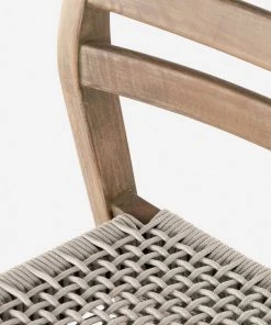 Lulu And Georgia Lucille Indoor / Outdoor Dining Chair Outdoor Collection 5 Lulu And Georgia Lucille Indoor / Outdoor Dining Chair Outdoor Collection