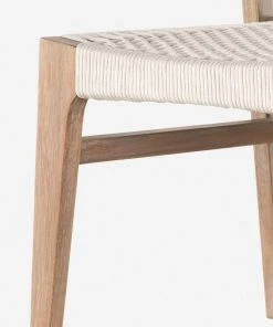 Lulu And Georgia Lucille Indoor / Outdoor Dining Chair Outdoor Collection 8 Lulu And Georgia Lucille Indoor / Outdoor Dining Chair Outdoor Collection