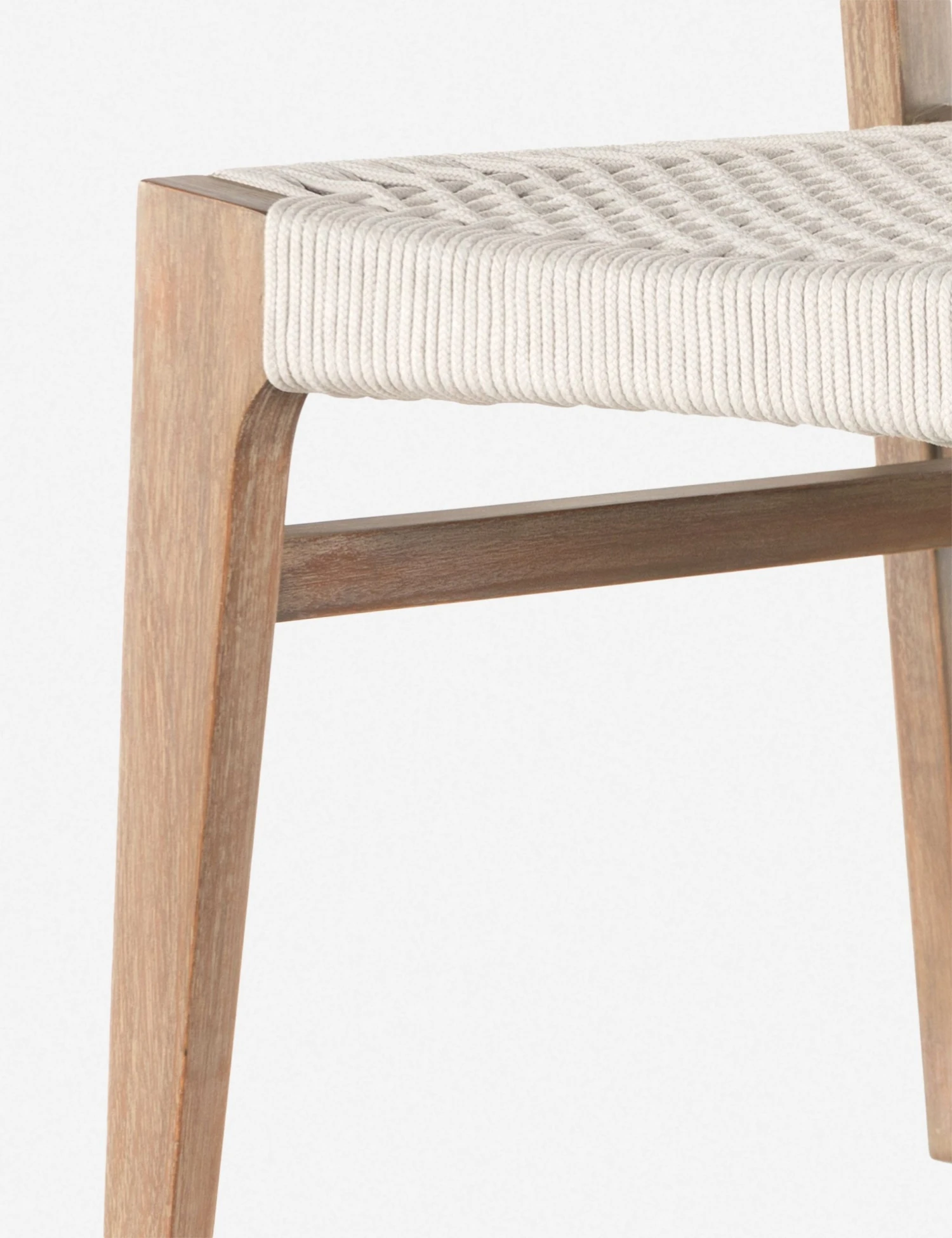 227356-001_DET_6.jpg Lulu And Georgia Lucille Indoor / Outdoor Dining Chair Outdoor Collection