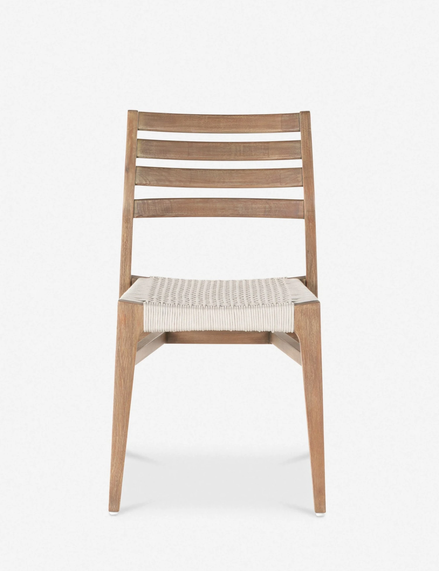 227356-001_FRT_1.jpg Lulu And Georgia Lucille Indoor / Outdoor Dining Chair Outdoor Collection