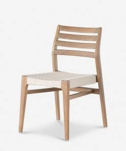 Lulu And Georgia Lucille Indoor / Outdoor Dining Chair Outdoor Collection