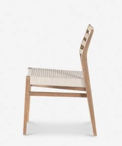 Lulu And Georgia Lucille Indoor / Outdoor Dining Chair Outdoor Collection 3 Lulu And Georgia Lucille Indoor / Outdoor Dining Chair Outdoor Collection