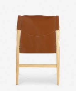 Lulu And Georgia Krane Dining Arm Chair