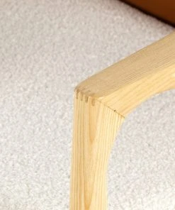 Lulu And Georgia Krane Dining Arm Chair