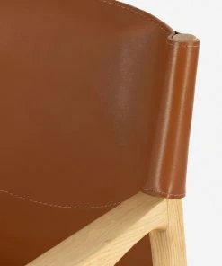 Lulu And Georgia Krane Dining Arm Chair