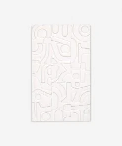 Lulu And Georgia Odin Wall Hanging (Set Of 2) Walls