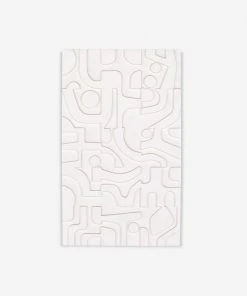 Lulu And Georgia Odin Wall Hanging (Set Of 2) Walls