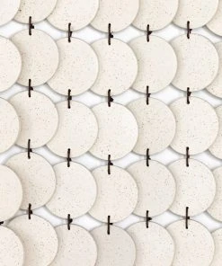 Lulu And Georgia Earth Tones Alexi Wall Hanging