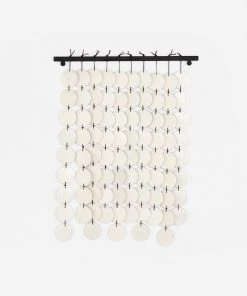 Lulu And Georgia Earth Tones Alexi Wall Hanging