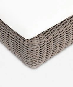 Lulu And Georgia Eugenie Indoor / Outdoor Chaise