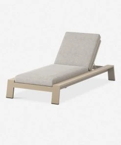 Lulu And Georgia New Mona Indoor / Outdoor Chaise