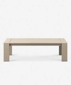 Lulu And Georgia Mona Indoor / Outdoor Coffee Table Outdoor Collection