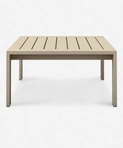Lulu And Georgia Mona Indoor / Outdoor Coffee Table Outdoor Collection 2 Lulu And Georgia Mona Indoor / Outdoor Coffee Table Outdoor Collection