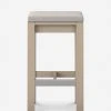 Lulu And Georgia Outdoor Collection Mona Indoor / Outdoor Bar And Counter Stool