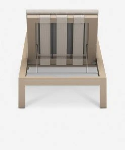 Lulu And Georgia Ashleigh Indoor / Outdoor Chaise Outdoor Collection 9 Lulu And Georgia Ashleigh Indoor / Outdoor Chaise Outdoor Collection