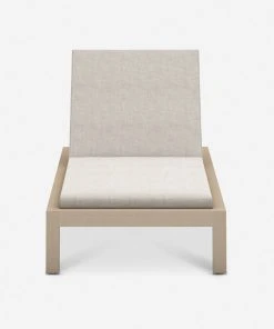 Lulu And Georgia Ashleigh Indoor / Outdoor Chaise Outdoor Collection 6 Lulu And Georgia Ashleigh Indoor / Outdoor Chaise Outdoor Collection