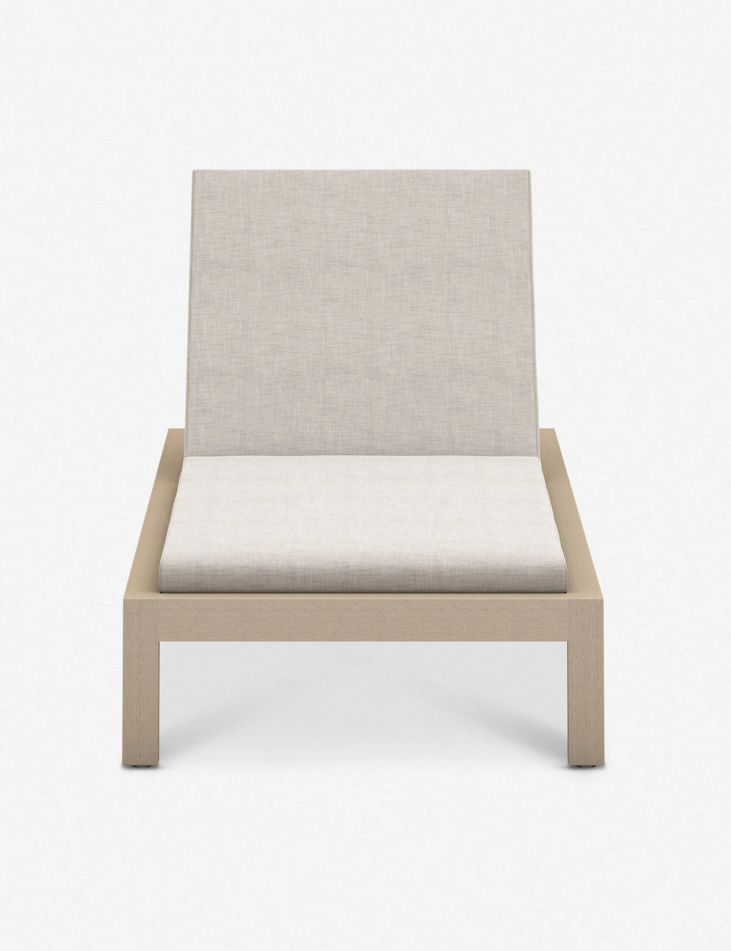 227525-003_FRT_1.jpg Lulu And Georgia Ashleigh Indoor / Outdoor Chaise Outdoor Collection