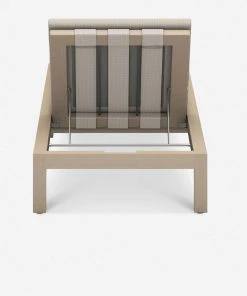 Lulu And Georgia Ashleigh Indoor / Outdoor Chaise Outdoor Collection 4 Lulu And Georgia Ashleigh Indoor / Outdoor Chaise Outdoor Collection