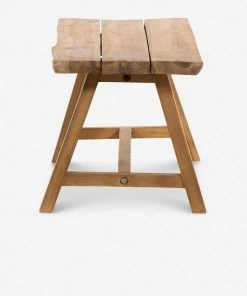 Lulu And Georgia Ruthie Indoor / Outdoor Bench