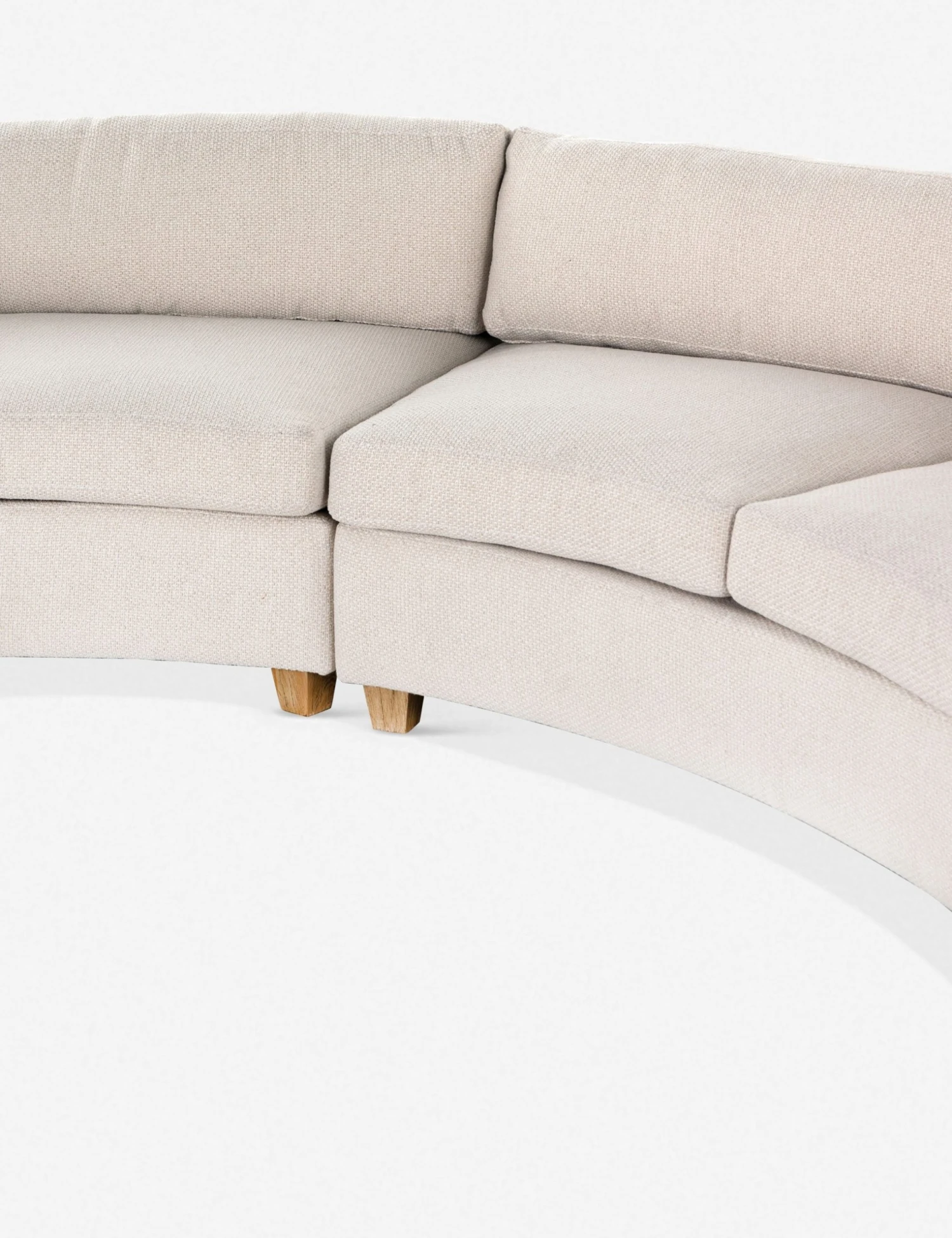 227685-001_det_1.jpg Lulu And Georgia Graciella Sectional Sofa Curved + Rounded