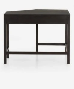 Lulu And Georgia Margot Modular Corner Desk Rattan + Cane Furniture