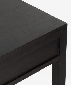 Lulu And Georgia Margot Modular Corner Desk Rattan + Cane Furniture