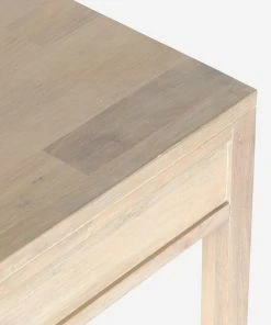 Lulu And Georgia Margot Modular Corner Desk Rattan + Cane Furniture