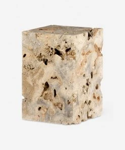 Lulu And Georgia Aragon Side Table Furniture